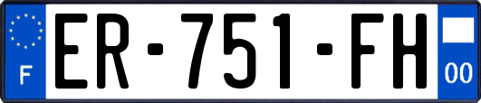 ER-751-FH