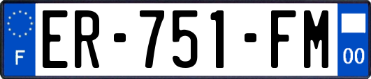 ER-751-FM