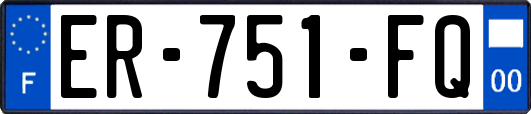 ER-751-FQ