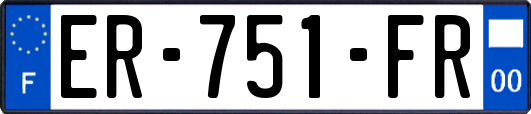ER-751-FR