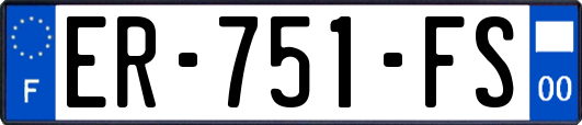 ER-751-FS