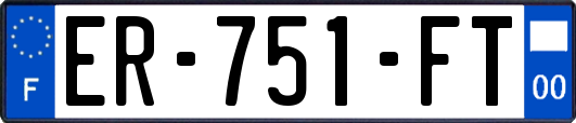 ER-751-FT