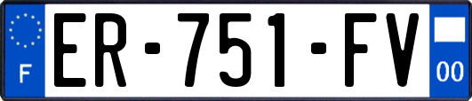 ER-751-FV