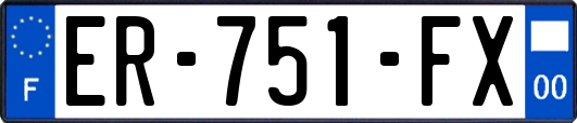 ER-751-FX