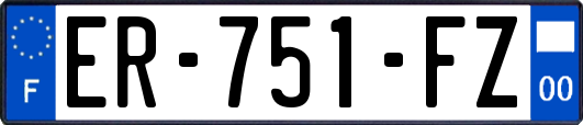 ER-751-FZ