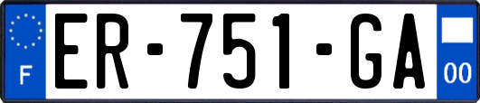 ER-751-GA