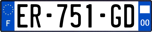 ER-751-GD