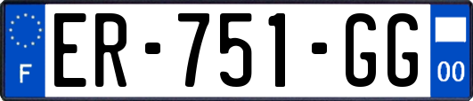 ER-751-GG