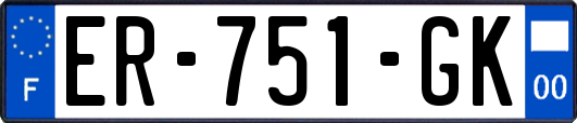 ER-751-GK