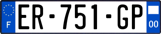 ER-751-GP