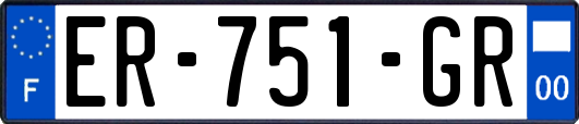 ER-751-GR