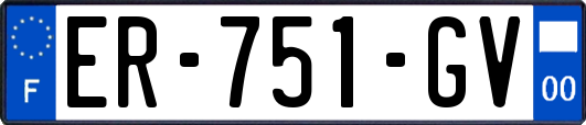 ER-751-GV
