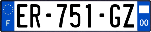 ER-751-GZ
