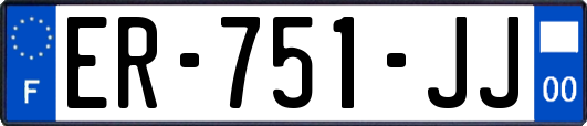 ER-751-JJ