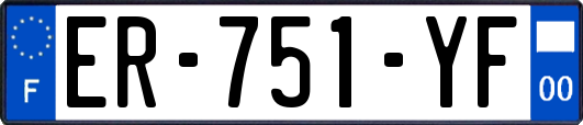 ER-751-YF