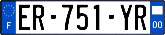 ER-751-YR