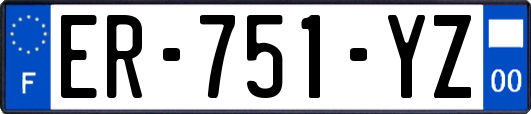 ER-751-YZ