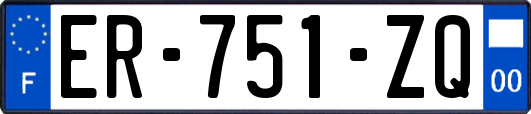 ER-751-ZQ
