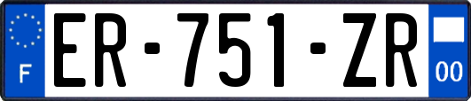 ER-751-ZR