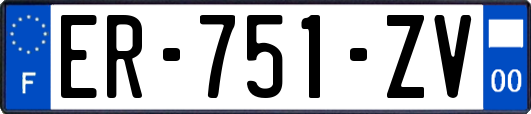 ER-751-ZV