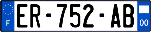 ER-752-AB