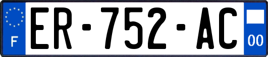 ER-752-AC