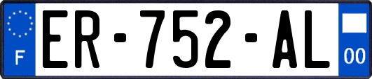 ER-752-AL
