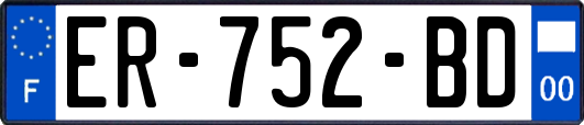 ER-752-BD