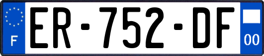 ER-752-DF