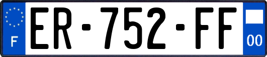 ER-752-FF