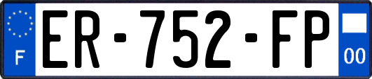 ER-752-FP
