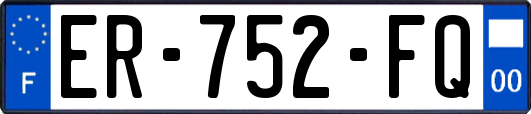 ER-752-FQ