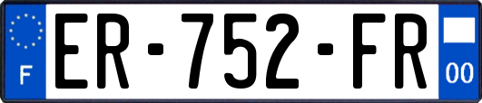 ER-752-FR