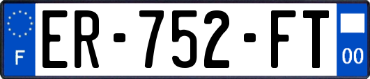 ER-752-FT
