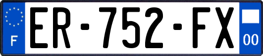 ER-752-FX