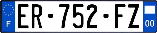 ER-752-FZ