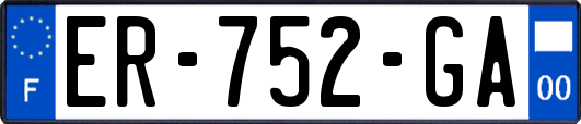 ER-752-GA