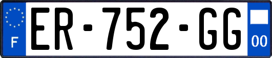 ER-752-GG
