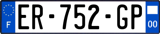 ER-752-GP