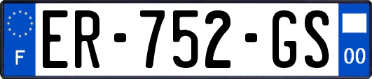 ER-752-GS
