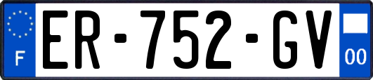 ER-752-GV