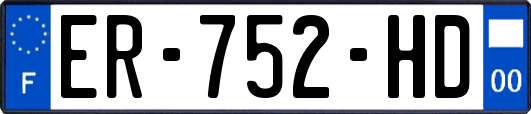 ER-752-HD