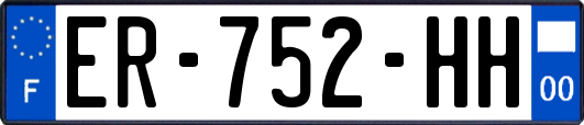 ER-752-HH