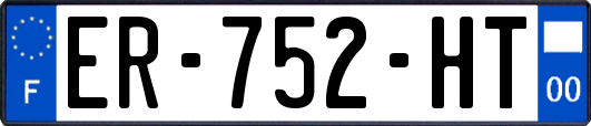 ER-752-HT