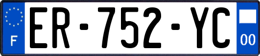 ER-752-YC