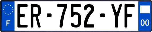 ER-752-YF
