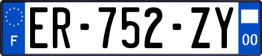 ER-752-ZY