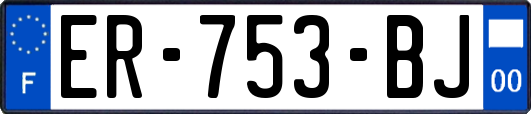 ER-753-BJ