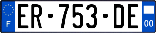 ER-753-DE