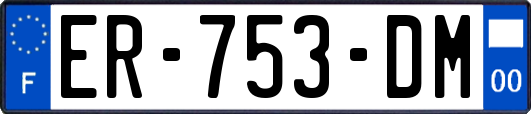ER-753-DM